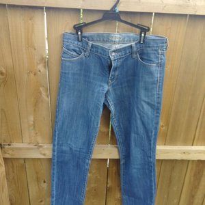 Old Navy "the diva" style jeans